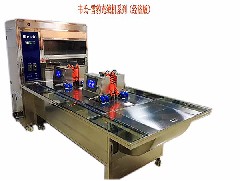 How to improve the power of Jiangmen filling machine?
