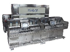 What are the advantages and characteristics of Jiangmen filling machine?