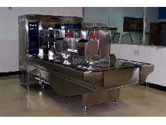 Reasons for uneven filling of filling machine